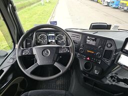 MERCEDES-BENZ ACTROS 2545 LS . 230 13LTR