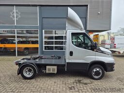 Iveco Daily 50C18 BE Trekker/ Bouwjaar 11-2022/ 10T t...