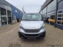 Iveco Daily 50C18 BE Trekker/ Bouwjaar 11-2022/ 10T t...