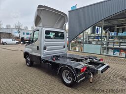 Iveco Daily 50C18 BE Trekker/ Bouwjaar 11-2022/ 10T t...