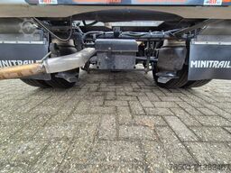 Iveco Daily 50C18 BE Trekker/ Bouwjaar 11-2022/ 10T t...