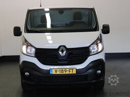 Renault Trafic 1.6 dCi 125PK L2 EURO 6 - Airco - Navi -...