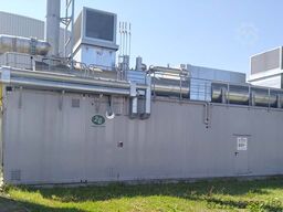Jenbacher/ Stamford JMS 612 GS-N.L