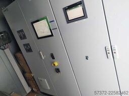 Jenbacher/ Stamford JMS 612 GS-N.L