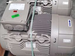 Innomotics/Hoyer/WEG/Siemens/VEM 1AV3104A/HMA3/W22 160L/1AV3205B/K21R 112 M