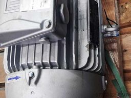 Innomotics/Hoyer/WEG/Siemens/VEM 1AV3104A/HMA3/W22 160L/1AV3205B/K21R 112 M