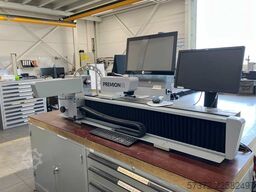 Ibb Technology PREMION M 318-1408-1200