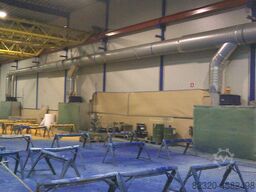 D&M TSWc 2x2 7.200 m³/h