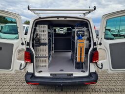 VW T6.1 Kasten lang 4MOTION L2H1 REGALSYSTEM