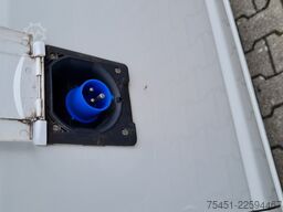 VW T6.1 Kasten lang 4MOTION LR REGALSYSTEM AHK NAVI STHZ