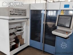 TRUMPF TruLaser 3030 (L20)