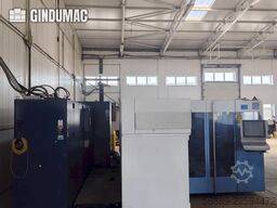 TRUMPF TruLaser 3030 (L20)