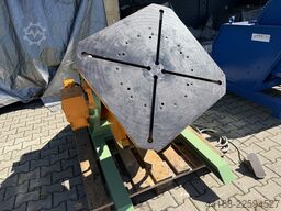 Protarc Zaar KT 1000