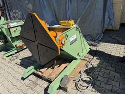 Protarc Zaar KT 1000