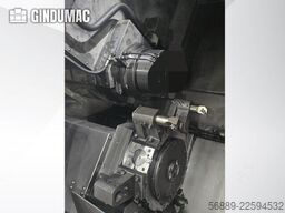 DOOSAN Puma TT 2500 SY