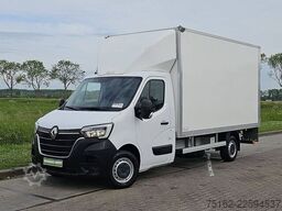 RENAULT MASTER 2.3 Bakwagen Laadklep!