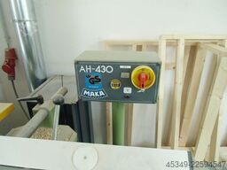 MAKA/Griggio AH 430