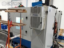 KNUTH XMILL 640