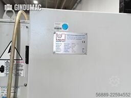 KNUTH XMILL 640