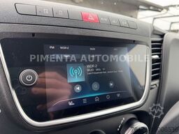IVECO Daily 70C18HP TK LUFTFED THERMOKIN LED RFK KLIMA