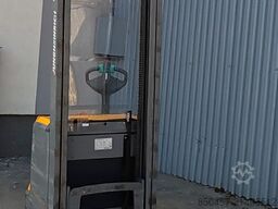 Jungheinrich EJC 214 4.1m/ 2019y/ 3108mh Batt2025