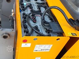 Jungheinrich ETV 214 9.41m