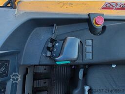 Jungheinrich ETV 214 9.41m