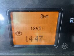 LINDE R 25 -  * FULL cabin !! Triplex FFL !! DEMO !!!