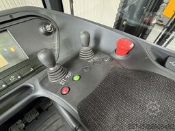 LINDE R 25 -  * FULL cabin !! Triplex FFL !! DEMO !!!