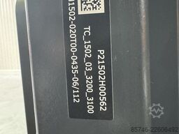 LINDE R 25 -  * FULL cabin !! Triplex FFL !! DEMO !!!