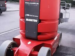Manitou 120 AETJ-C 3D Elektro 11,95 m
