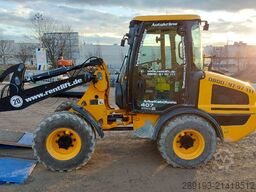 JCB 407 Diesel 5t