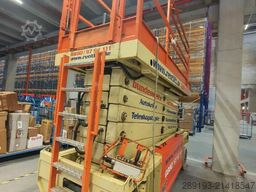 JLG SL 180-12 E Elektro 20,00 m