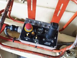 JLG SL 180-12 E Elektro 20,00 m