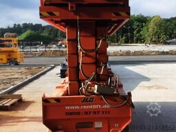 JLG SL 180-12 E Elektro 20,00 m
