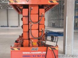 JLG SL 180-12 E Elektro 20,00 m
