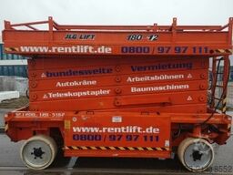JLG SL 180-12 E Elektro 20,00 m