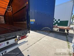 Schmitz Cargobull Curtainsider Standard