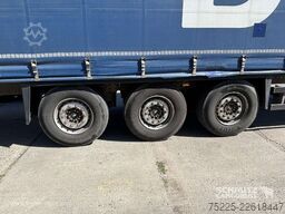 Schmitz Cargobull Curtainsider Standard