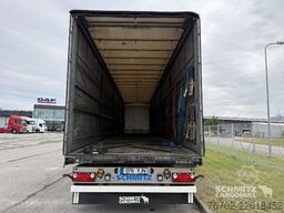 Schmitz Cargobull Curtainsider Standard
