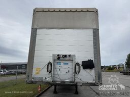 Schmitz Cargobull Curtainsider Standard