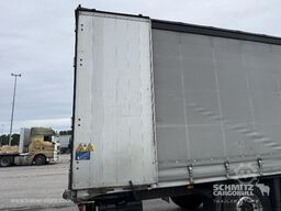 Schmitz Cargobull Curtainsider Standard
