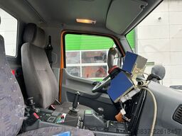 UNIMOG U20 / 4x4 / Kipper / Mulag Mähgerät