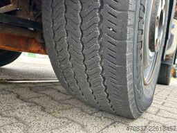 UNIMOG U20 / 4x4 / Kipper / Mulag Mähgerät