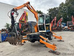 Kiefer Boki 4551 / 4x4x4 / Teleskop / Friedhofsb