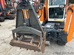Kiefer Boki 4551 / 4x4x4 / Teleskop / Friedhofsb