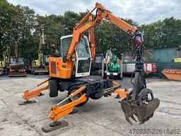Kiefer Boki 4551 / 4x4x4 / Teleskop / Friedhofsb