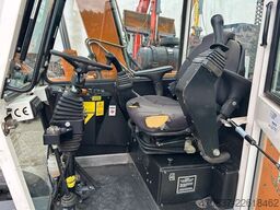Kiefer Boki 4551 / 4x4x4 / Teleskop / Friedhofsb
