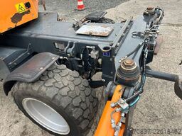 Kiefer Boki 4551 / 4x4x4 / Teleskop / Friedhofsb