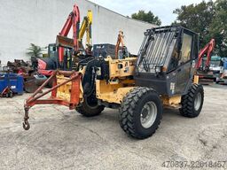 SAMBRON T301 10 / 4x4x4 / Tragkraft 3.000 kg / 10 m